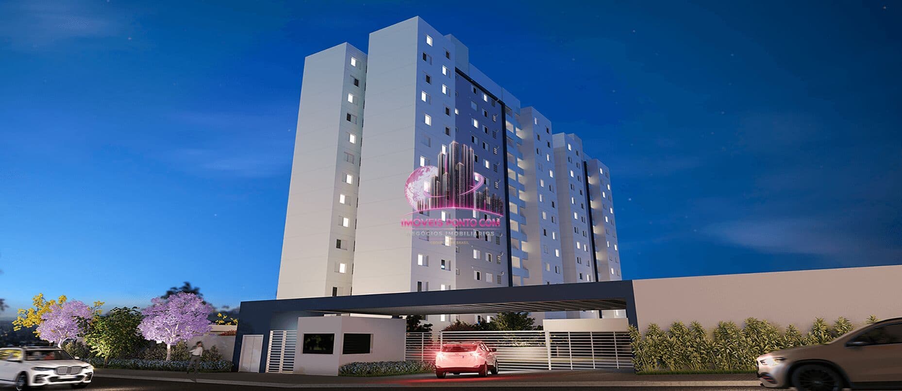 Residencial Icatu