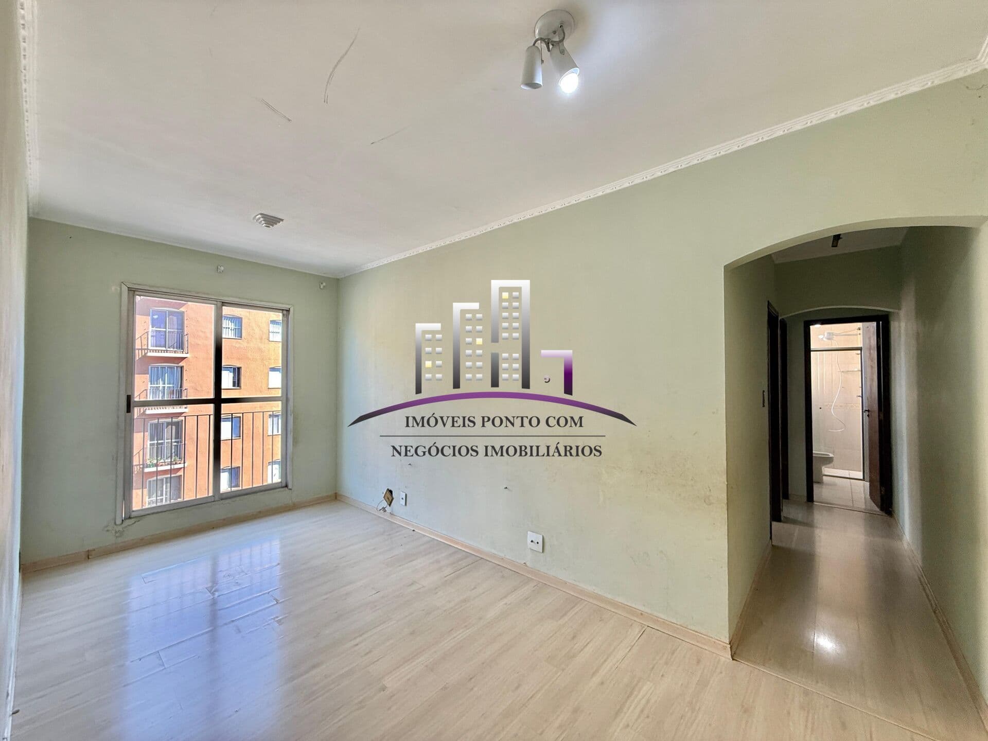 Apartamento à venda - 63m² | 2 Dormitórios | Vila Pompeia (Contry Ville) - Campinas/SP
