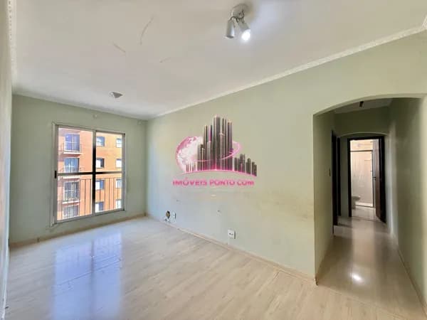 Apartamento à venda - 63m² | 2 Dormitórios | Vila Pompeia (Contry Ville) - Campinas/SP
