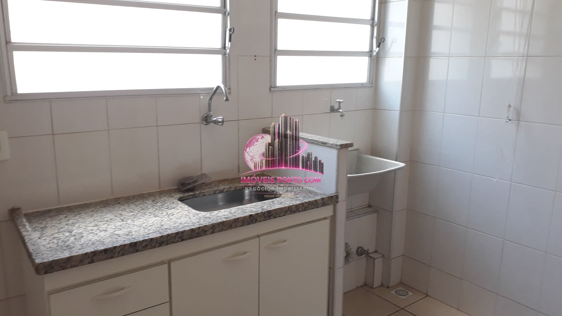 Apartamento em Vila Proost de Souza, Campinas/SP