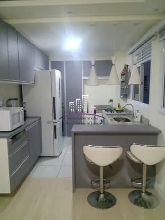 Apartamento em Hortolândia - Chácaras Assay