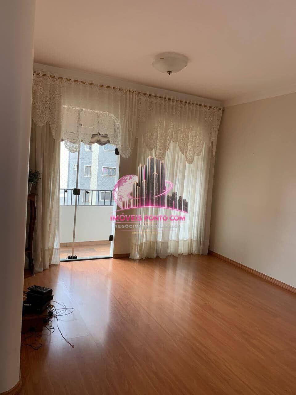 Apartamento à venda Cambuí - Campinas