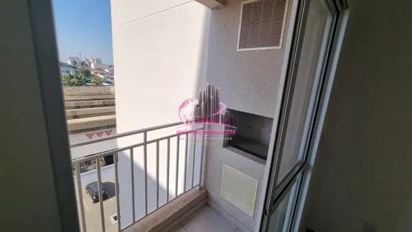 Apartamento em Jardim Novo Ângulo, Hortolândia/SP