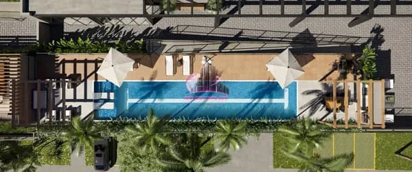 Apartamento Studio em Parque Industrial, Campinas/SP