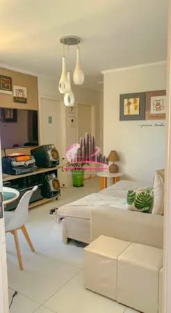 Apartamento em Hortolândia - Jardim Amanda II