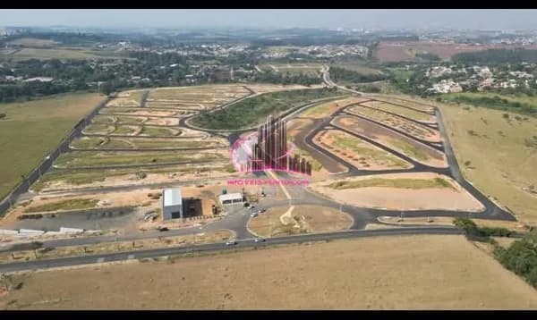 Lote/Terreno em Campinas - Parque Valença II