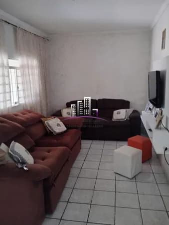 Casa Térrea em Jardim Amanda I, Hortolândia/SP