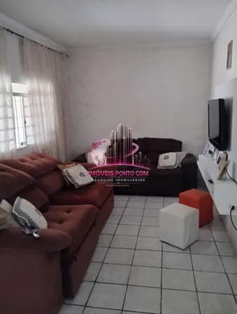 Casa Térrea em Jardim Amanda I, Hortolândia/SP