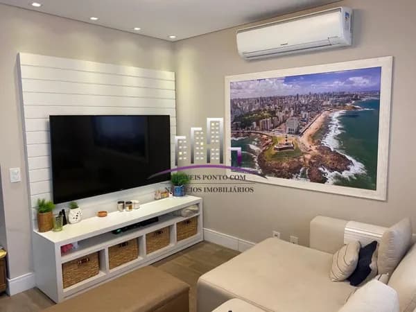 Apartamento Alto Padrão em Vila Itapura, Campinas/SP