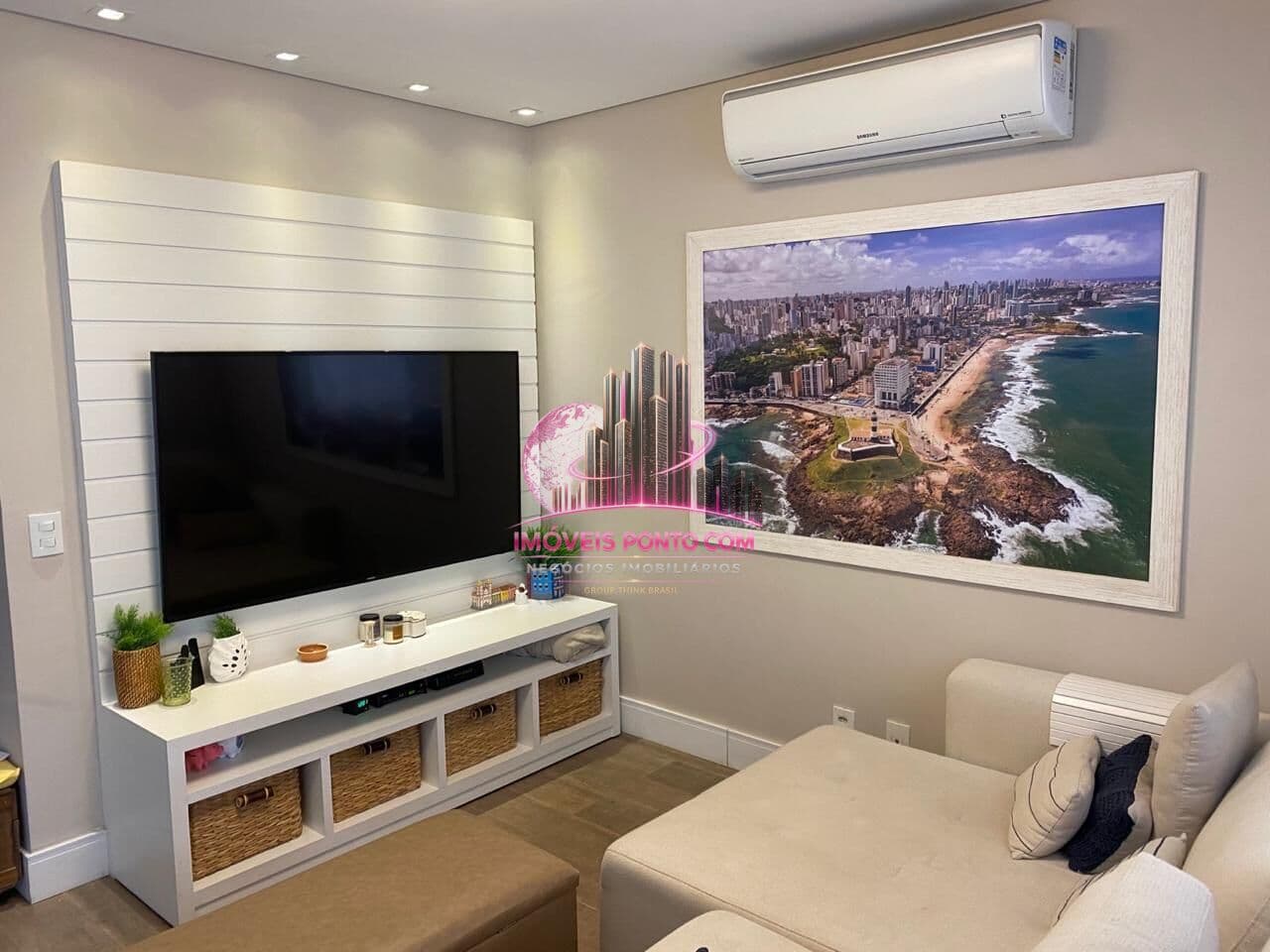 Apartamento Alto Padrão em Vila Itapura, Campinas/SP