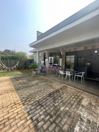 Casa em Condomínio em Jardim Golden Park Residence, Hortolândia/SP