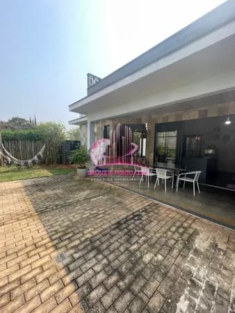 Casa em Condomínio em Jardim Golden Park Residence, Hortolândia/SP