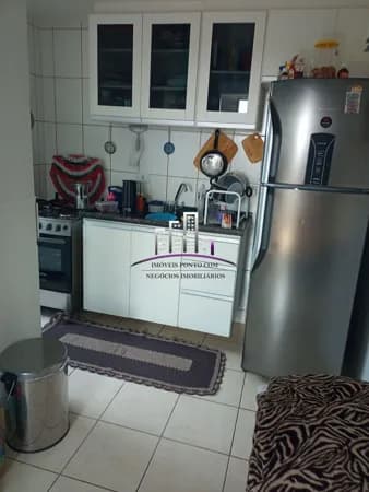 Apartamento em Jardim Amanda II, Hortolândia/SP