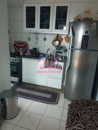Apartamento em Jardim Amanda II, Hortolândia/SP