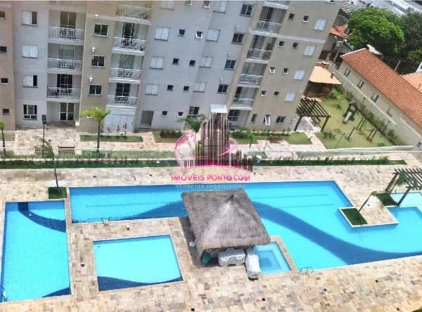 Apartamento 2 Dormitórios com Suíte – Conforto e Localização Privilegiada! - Bairro: Vila Nova