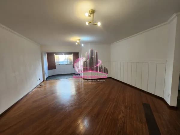 Apartamento locação – 130 m² no Balão do Castelo, Campinas