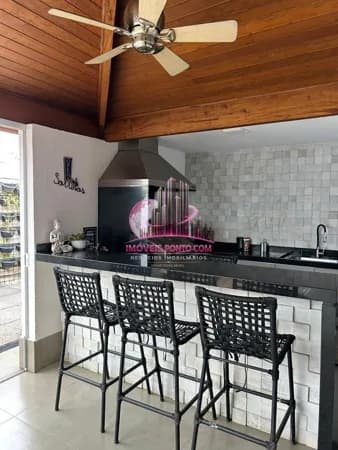 Casa Geminada em Jardim Myrian Moreira da Costa, Campinas/SP
