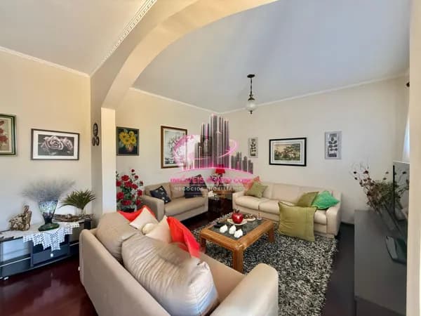 Casa em Chácara Primavera, Campinas/SP
