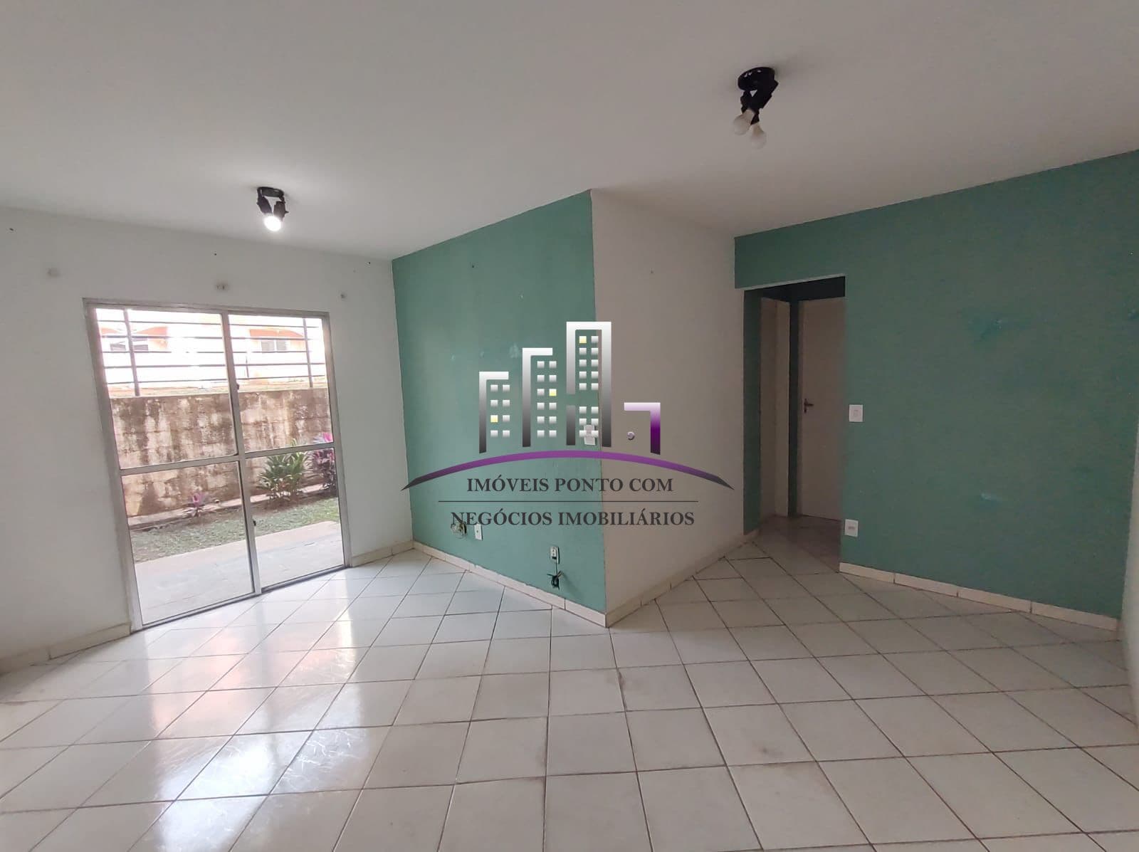 Apartamento em Recanto do Sol I, Campinas/SP