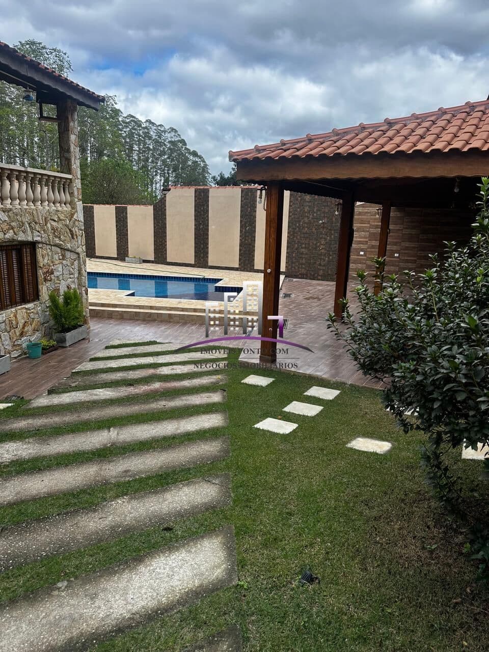 Chácara em Santa Isabel, Santa Isabel/SP