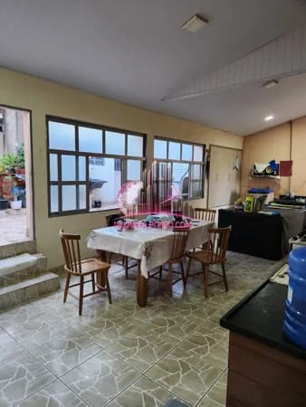 Casa em Hortolândia - Jardim Sumarezinho