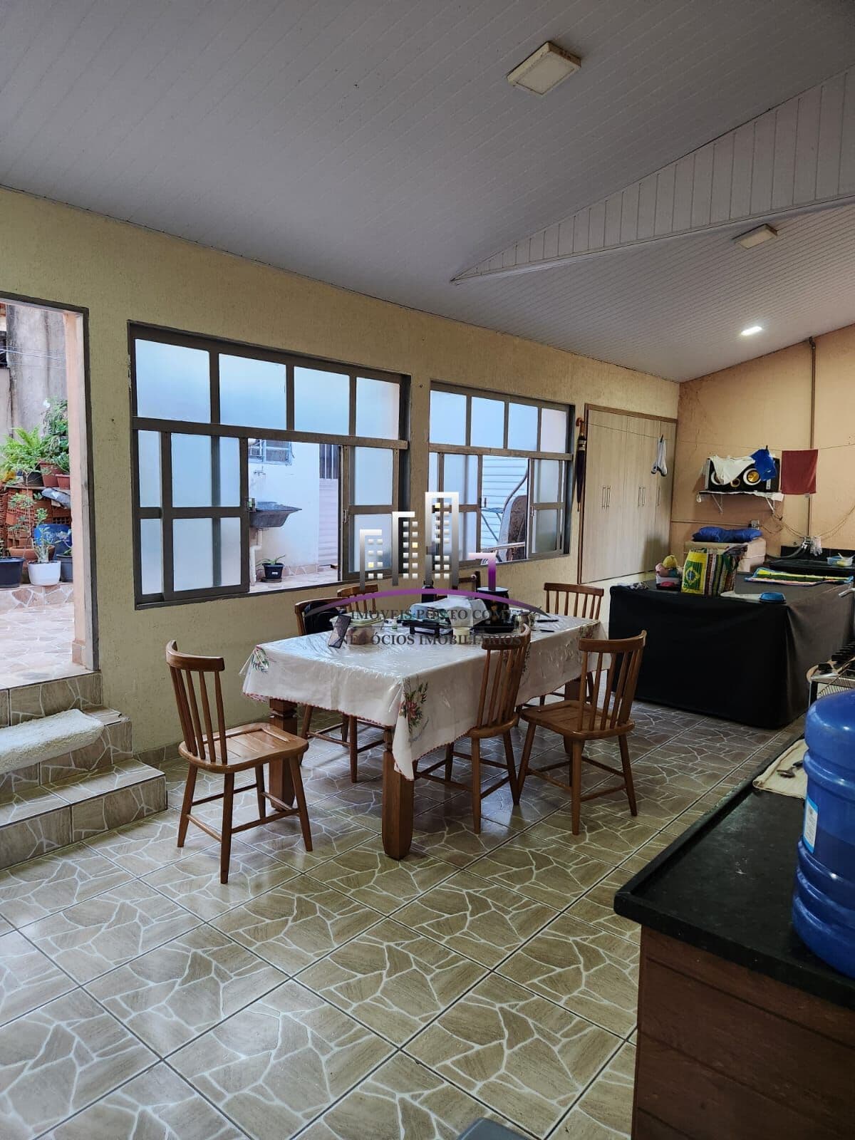Casa em Hortolândia - Jardim Sumarezinho