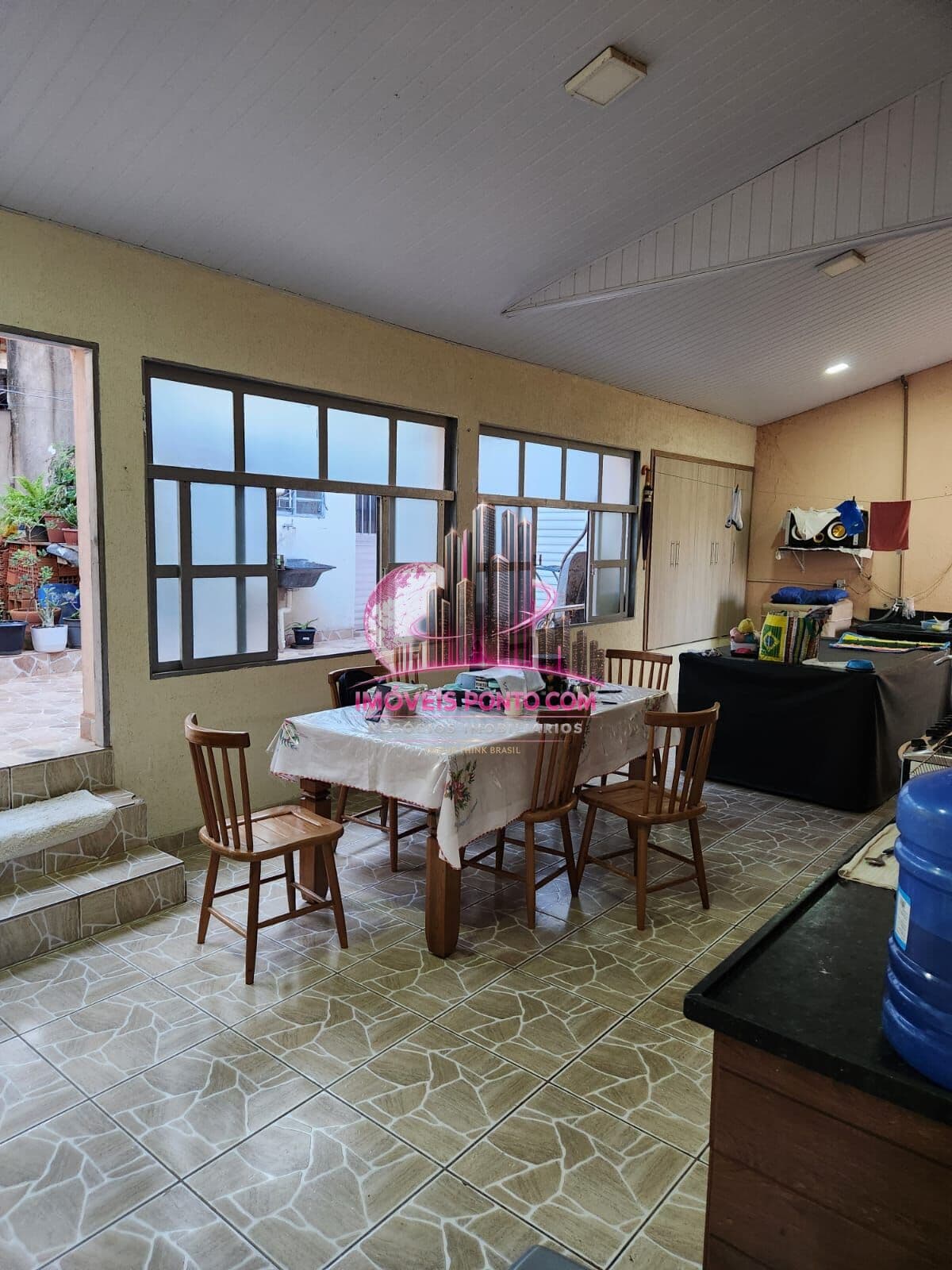 Casa em Hortolândia - Jardim Sumarezinho