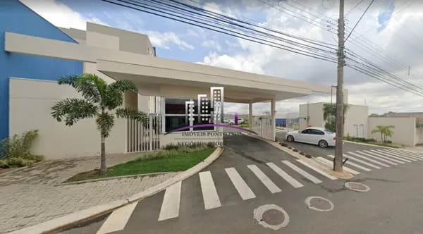 Apartamento em Hortolândia - Jardim Santa Esmeralda