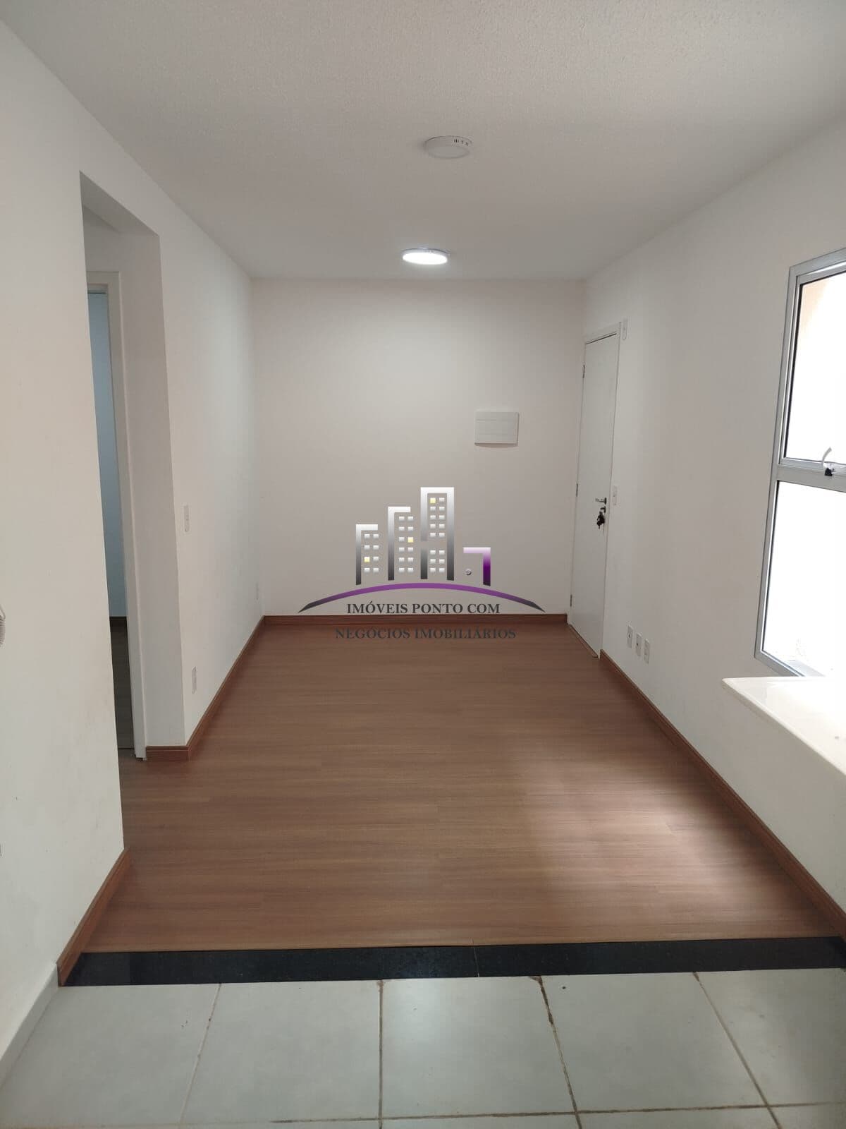Apartamento em Hortolândia - Jardim Santa Esmeralda