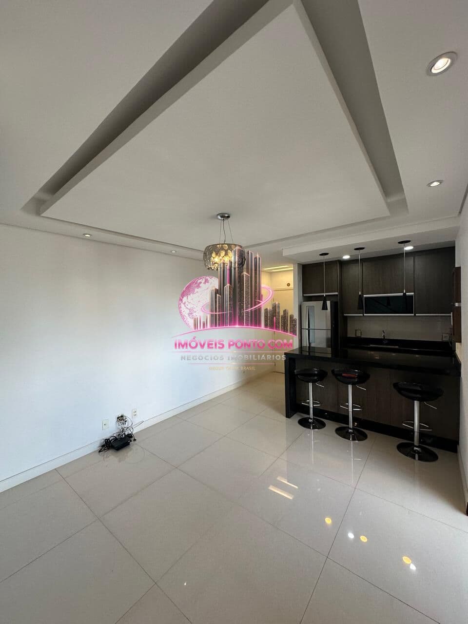 Apartamento Duplex Cobertura para Venda no Fatto Mansões – Mansões Santo Antônio, Campinas