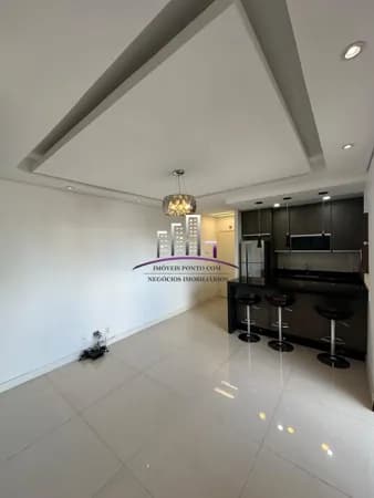 Apartamento Duplex Cobertura para Venda no Fatto Mansões – Mansões Santo Antônio, Campinas