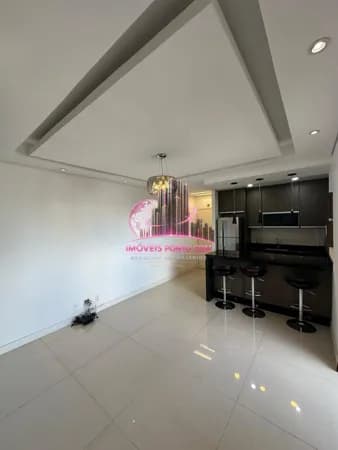 Apartamento Duplex Cobertura para Venda no Fatto Mansões – Mansões Santo Antônio, Campinas