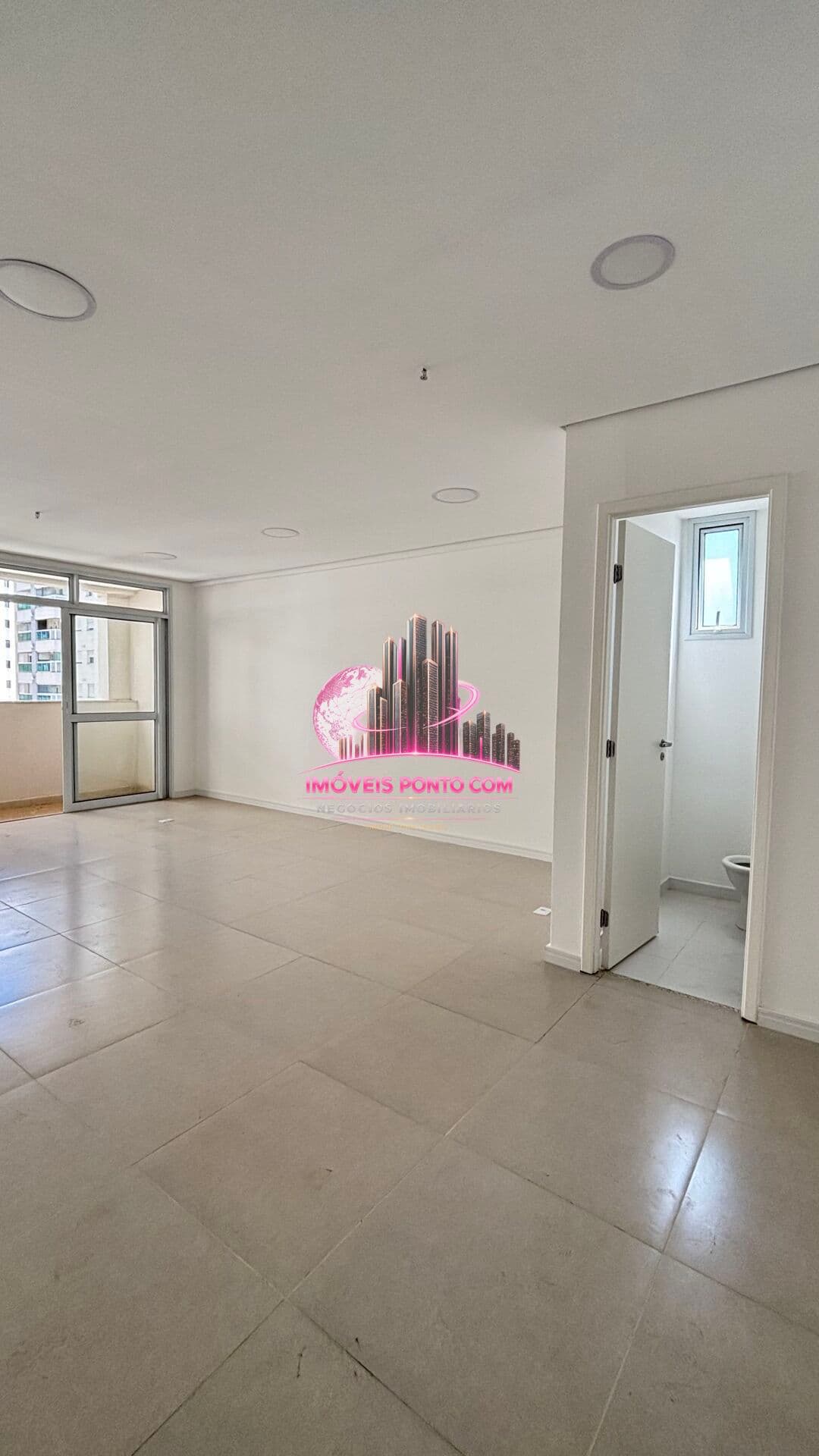Sala Andar Comercial em Botafogo, Campinas/SP