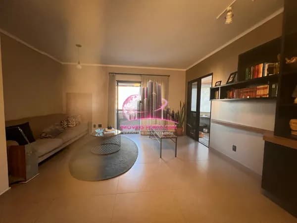 Apartamento em Campinas - Cambuí