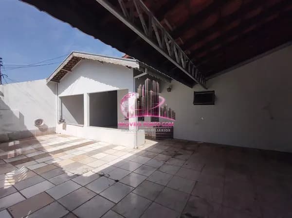 Casa Alvenaria em Jardim São Sebastião, Hortolândia/SP