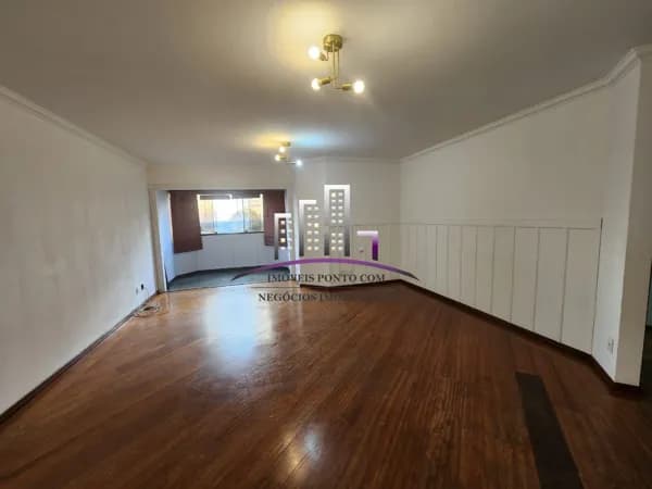 Apartamento à venda – 130 m² no Balão do Castelo, Campinas
