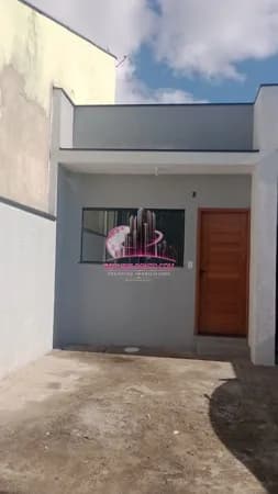 Casa Geminada em Terras de Arieta, Sorocaba/SP