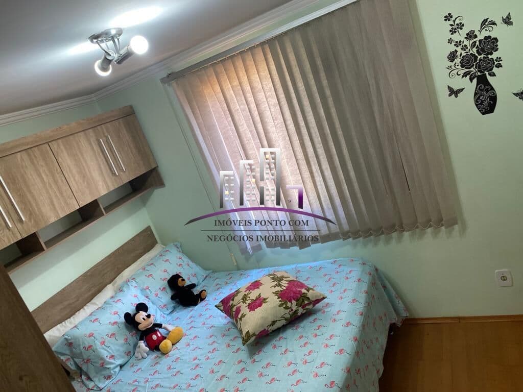 Apartamento em Conjunto Habitacional Edivaldo Antônio Orsi, Campinas/SP