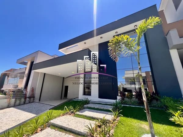 Residencial Mont’alcino