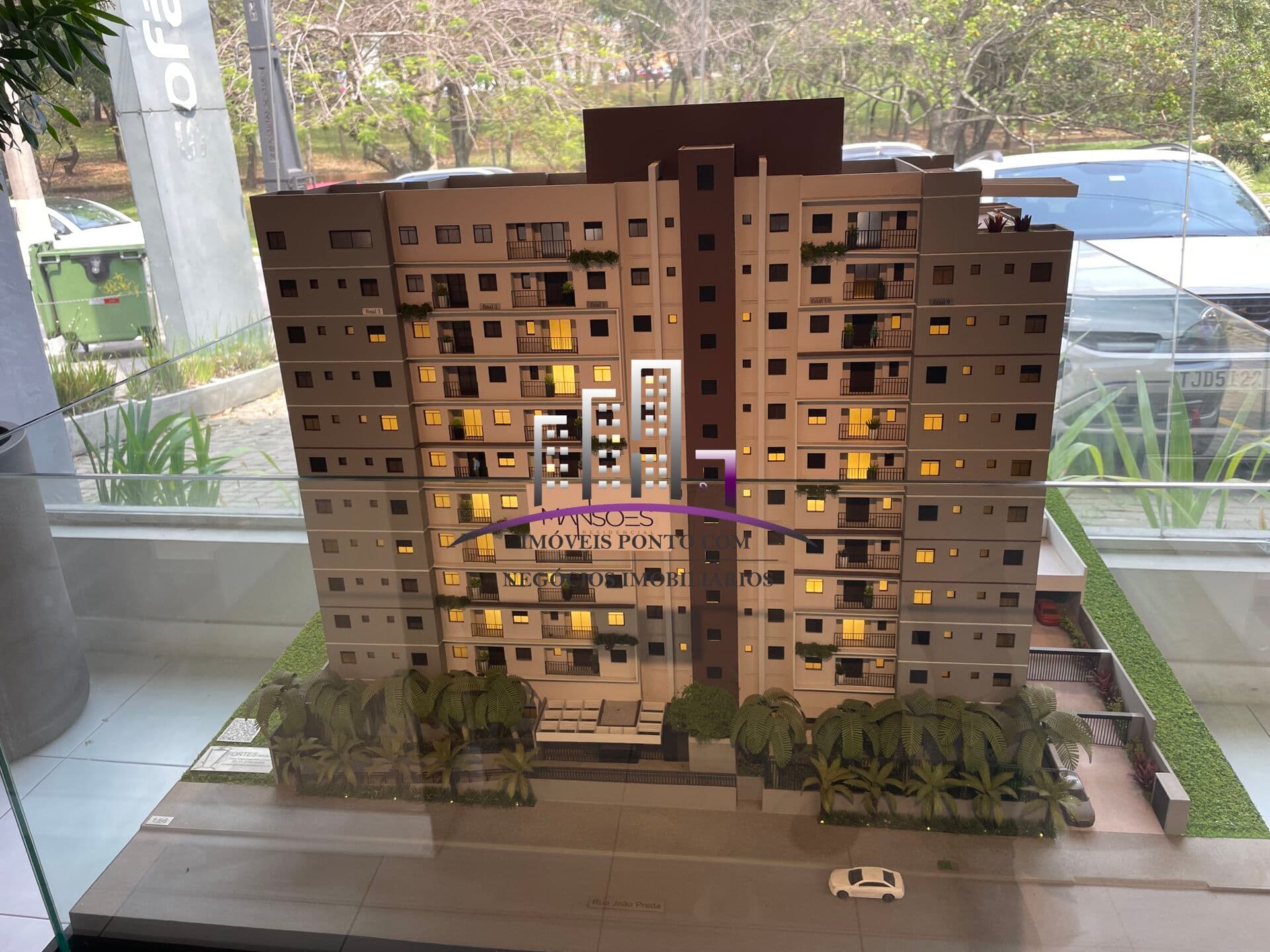 Apartamento