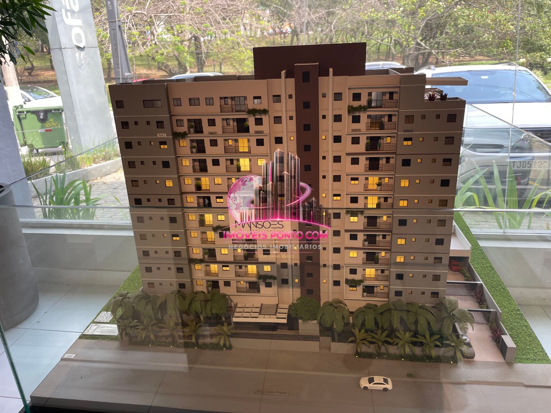 Apartamento