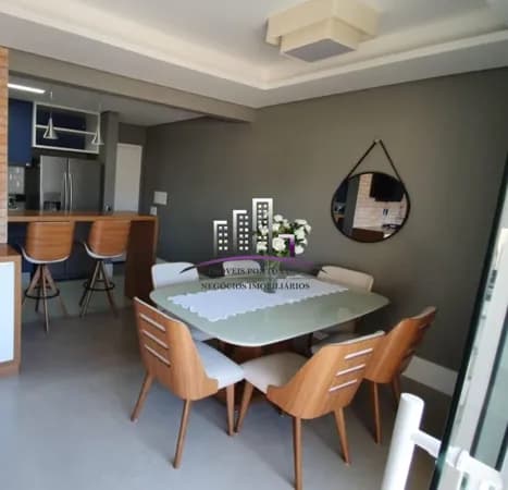 Residencial Chiari