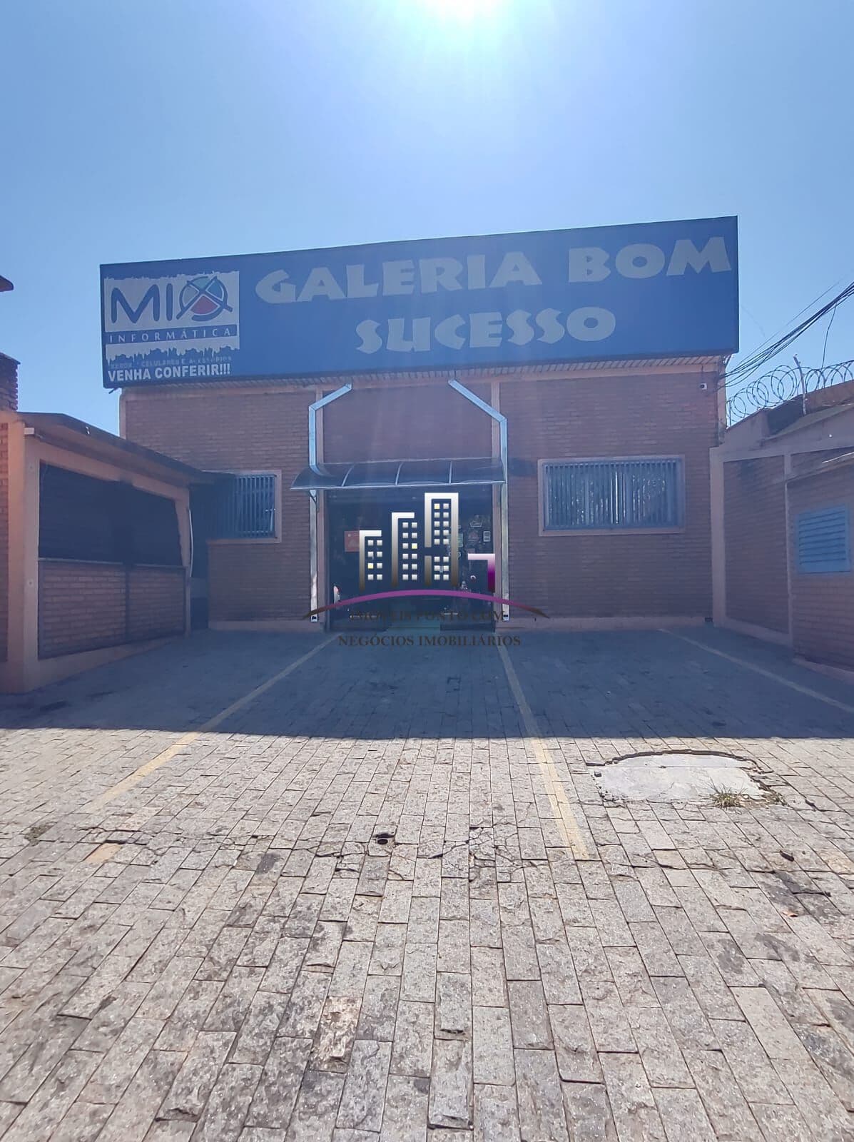 Sala Comercial - Oportunidade