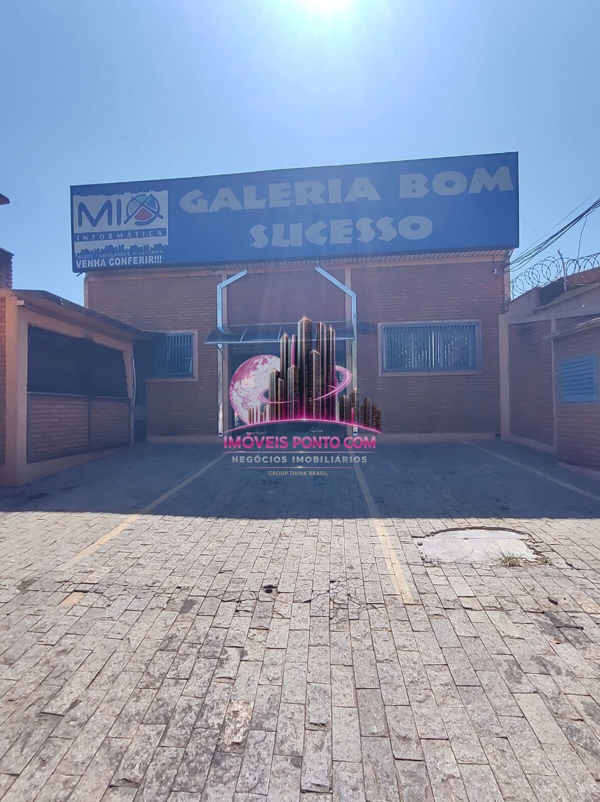 Sala Comercial - Oportunidade