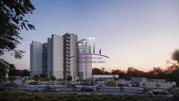 Morada do Bosque Residencial - Sumaré