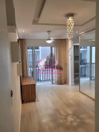 Apartamento em Jardim do Lago, Campinas/SP