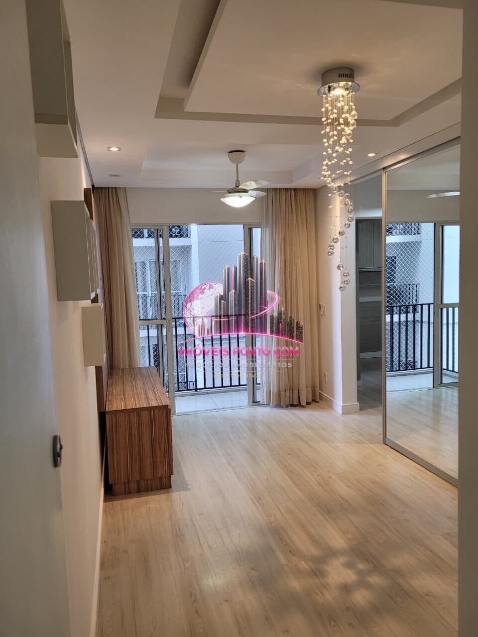 Apartamento em Jardim do Lago, Campinas/SP