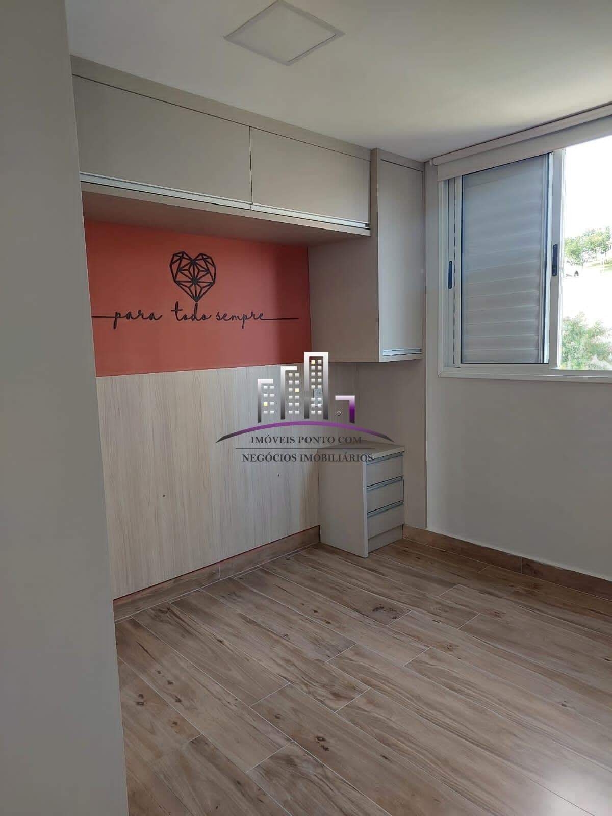 Apartamento em Campinas - Jardim Das Cerejeiras