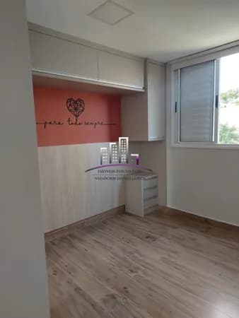 Apartamento em Campinas - Jardim Das Cerejeiras
