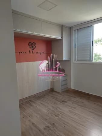 Apartamento em Campinas - Jardim Das Cerejeiras
